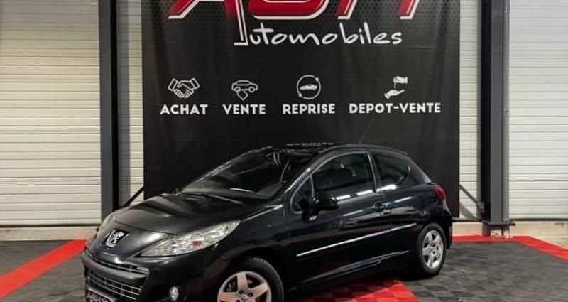 Utilisé 2011 Peugeot 207 Active Citadine | 4 690 € (Super prix) - Image 1/4