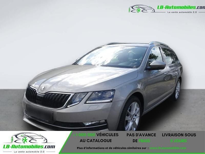 Utilisé 2018 Skoda Octavia Break | 21 600 € (Prix juste) - Image 1/4