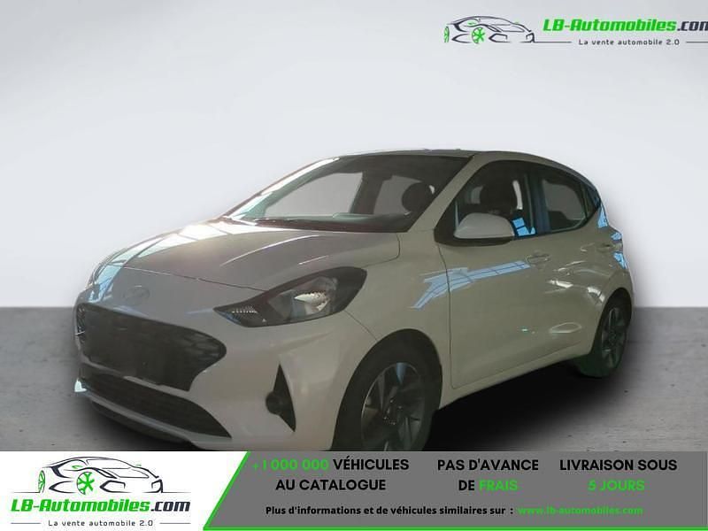 Utilisé 2024 Hyundai i10 Citadine | 21 000 € (Prix juste) - Image 1/4