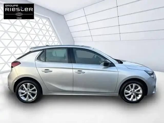 Occasion Opel Corsa 100 ch (73 kW) 2022 Gris Berline