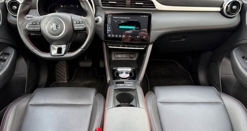 Occasion MG ZS Luxury 114 kW (156 ch) 2023 SUV