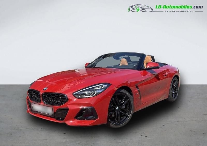 Utilisé 2024 BMW Z4 Sport Line Coupé | 49 200 € - Image 1/4