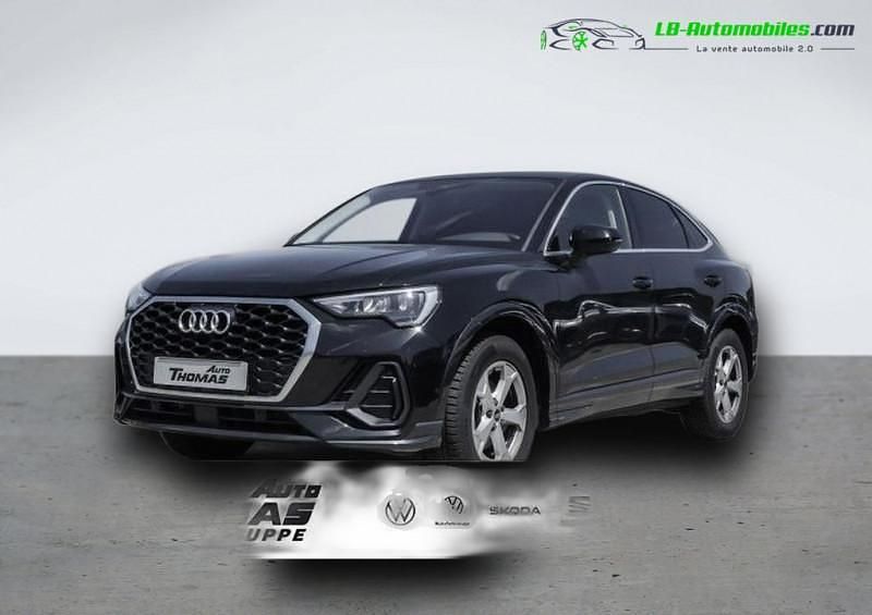 Utilisé 2022 Audi Q3 Sportback Sport SUV | 35 000 € (Bon prix) - Image 1/2