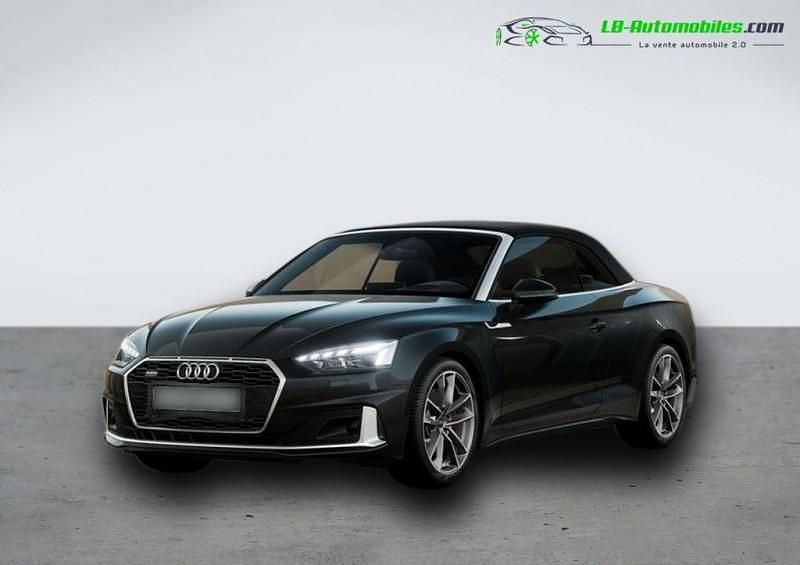 Utilisé 2024 Audi A5 Sport Coupé | 65 900 € - Image 1/4