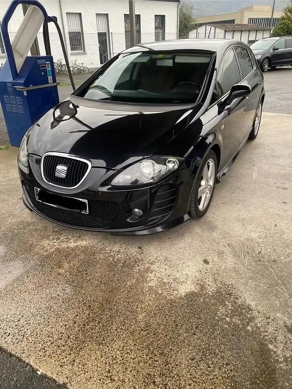 Utilisé 2007 Seat Leon Stylance Berline | 3 300 € - Image 1/4