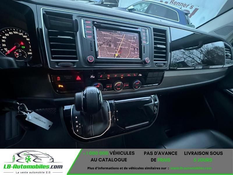 Occasion VW Multivan 199 ch (146 kW) 2019 Van