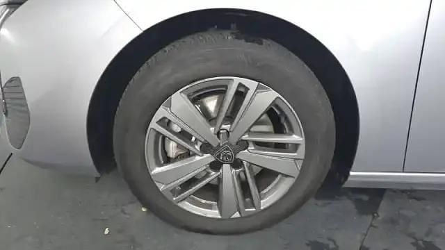 Kca gris artense metalli Occasion 2024 Peugeot 308 S Berline | 23 999 € (Prix juste) - Image 1/4