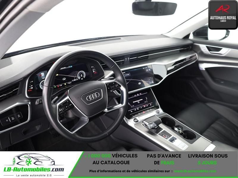 Occasion Audi A6 299 ch (219 kW) 2021 Berline
