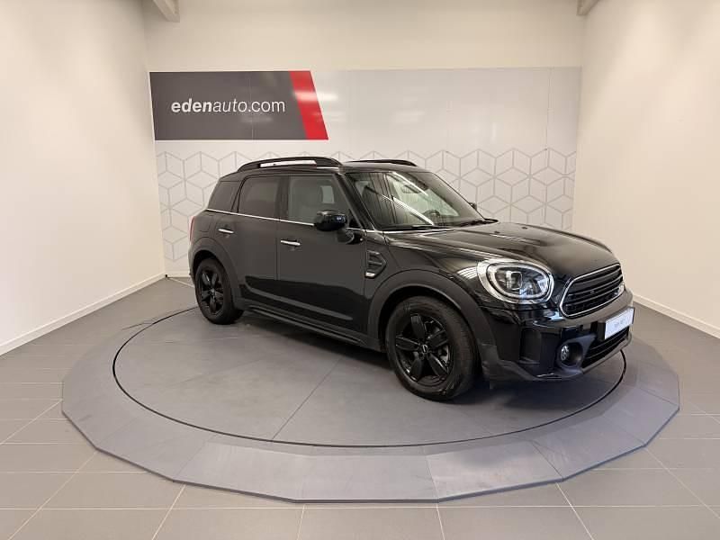 Occasion Mini Cooper Essential 136 ch (100 kW) 2022 Citadine