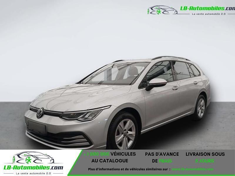 Occasion 2022 VW Golf VIII Break | 23 000 € (Prix juste) - Image 1/4
