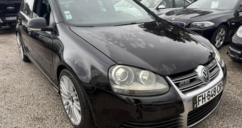 Occasion VW Golf IV R 250 ch (183 kW) 2006 Berline