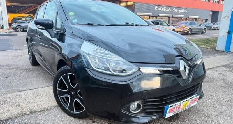Occasion 2015 Renault Clio IV Edition One Citadine | 7 990 € (Prix juste) - Image 1/4
