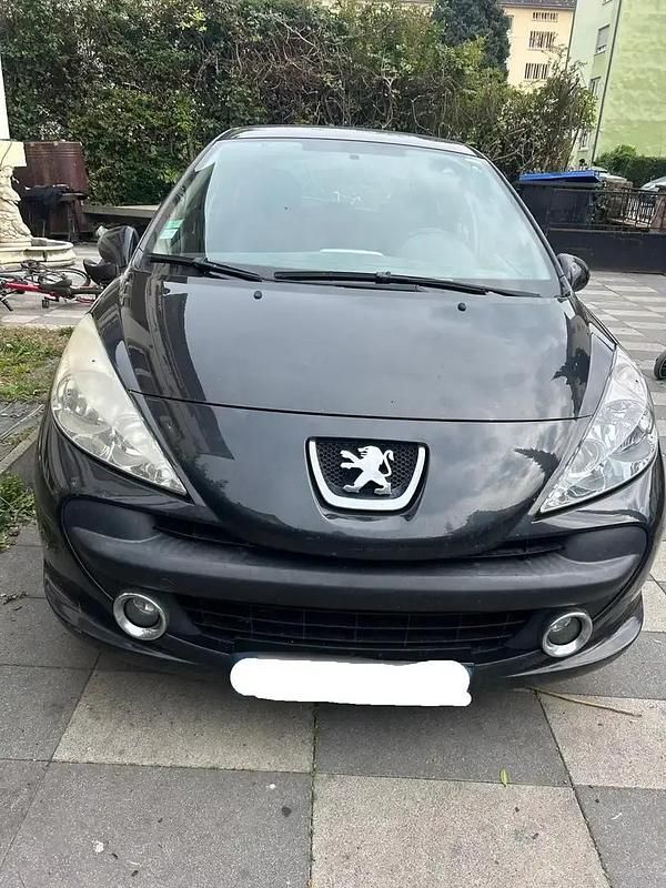 Utilisé 2010 Peugeot 207 Active Berline | 1 600 € (Super prix) - Image 1/4