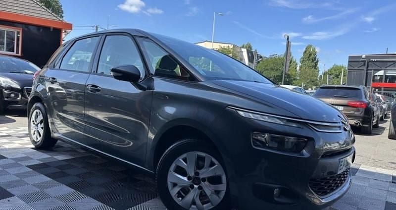Occasion Citroën C4 Picasso Feel 120 ch (88 kW) 2016 Monospace