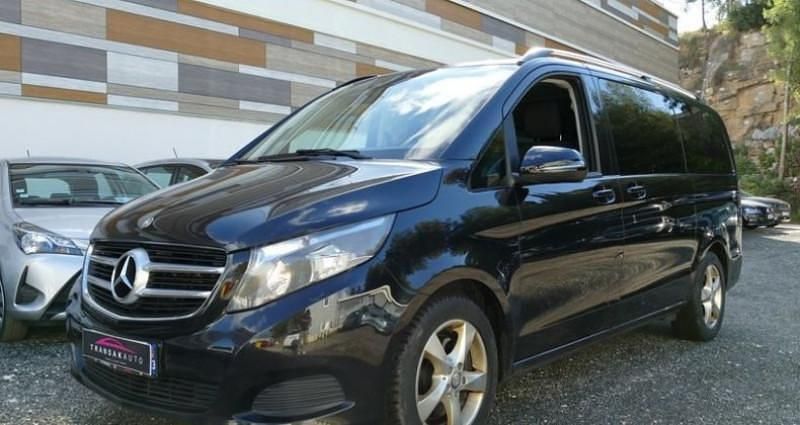 Occasion 2017 Mercedes E250 Edition Break | 28 990 € - Image 1/4