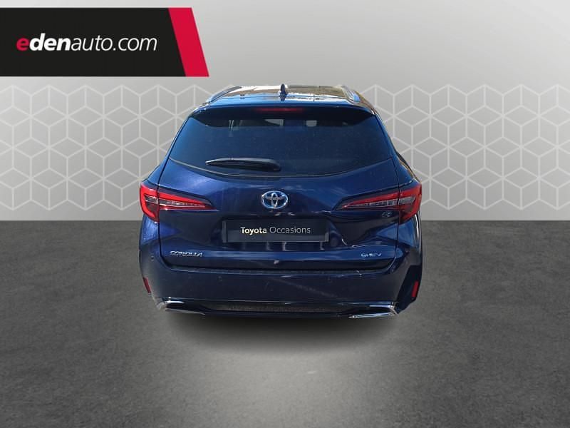Occasion Toyota Corolla Design 140 ch (102 kW) 2025 Break
