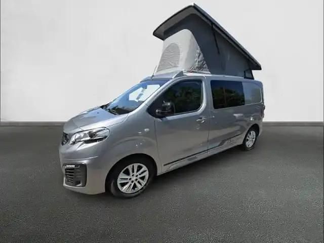 Gris Utilisé 2024 Peugeot Expert S Van | 64 990 € - Image 1/4