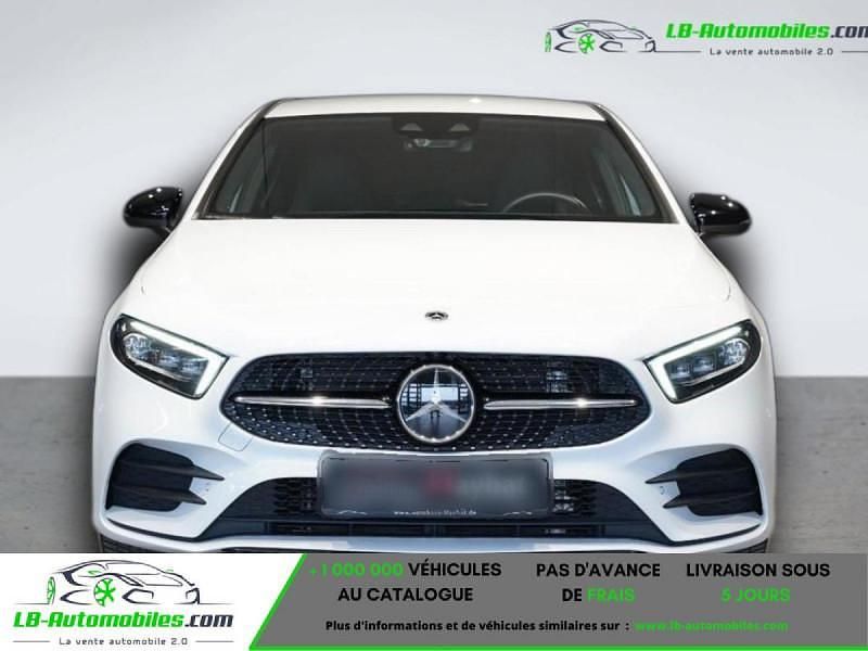 Occasion Mercedes A220 190 ch (139 kW) 2021 Berline