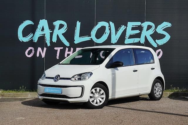 Utilisé 2022 VW e-up! Citadine | 11 900 € (Prix assez cher) - Image 1/4