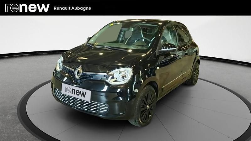 Noir Utilisé 2022 Renault Twingo Urban Night Citadine | 11 990 € (Prix juste) - Image 1/4
