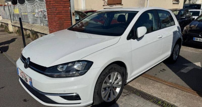 Utilisé 2018 VW Golf VII Berline | 13 200 € (Prix juste) - Image 1/4