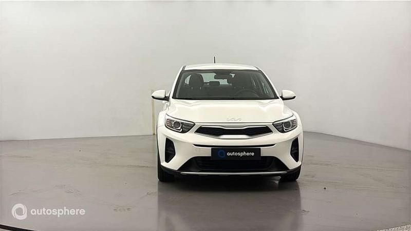 Occasion Kia Stonic Motion 102 ch (75 kW) 2023 SUV