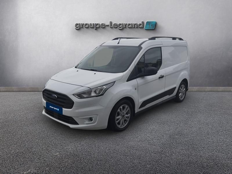 Utilisé 2019 Ford Transit Trend Berline | 15 900 € - Image 1/4
