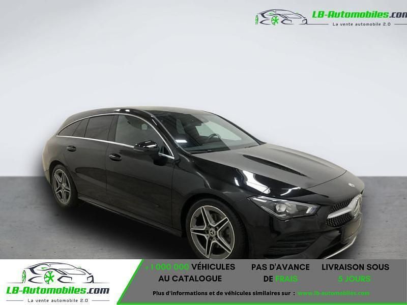Utilisé 2021 Mercedes 220 Coupé | 31 400 € (Super prix) - Image 1/4
