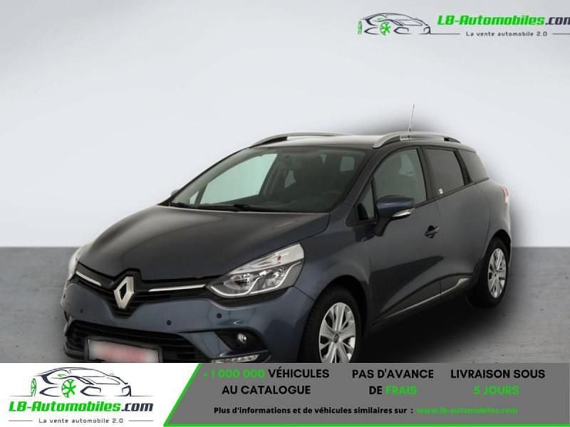 Occasion 2019 Renault Clio IV Citadine | 18 000 € - Image 1/4
