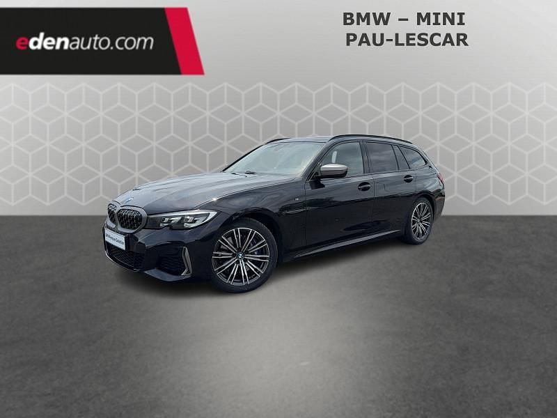 Utilisé 2022 BMW M340 Berline | 55 400 € (Super prix) - Image 1/4