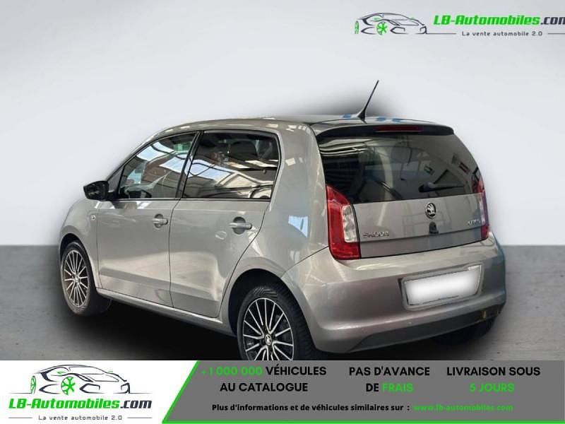 Occasion Skoda Citigo 60 ch (44 kW) 2016 Citadine
