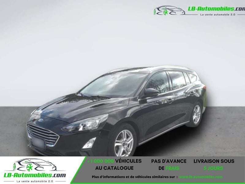 Occasion 2020 Ford Focus Berline | 15 800 € (Super prix) - Image 1/4