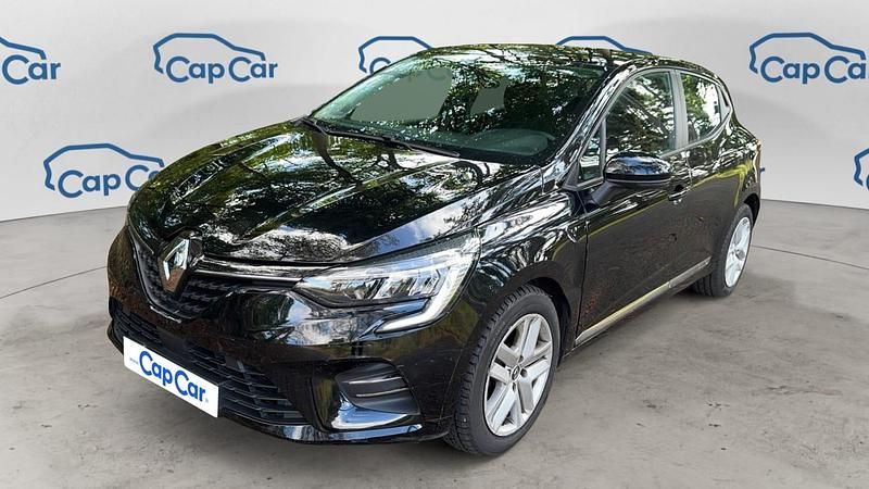 Utilisé 2021 Renault Clio V Business | 9 990 € (Super prix) - Image 1/3