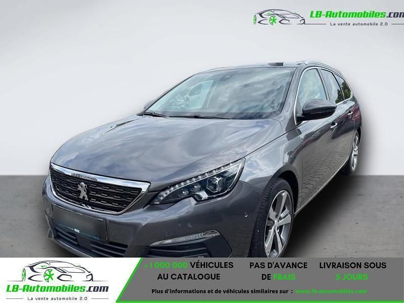 Utilisé 2020 Peugeot 308 Berline | 22 500 € - Image 1/4