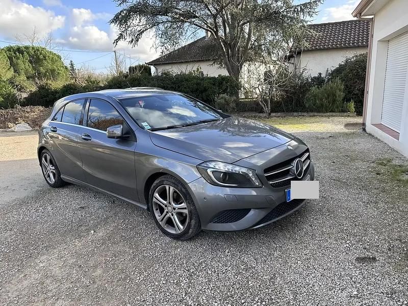 Occasion Mercedes A180 109 ch (80 kW) 2013 Berline