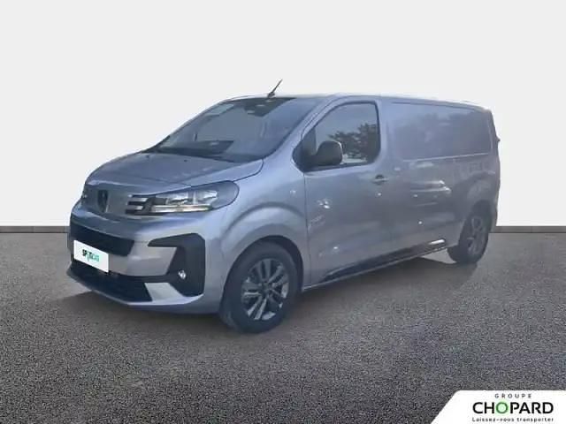 Gris Nouvelle 2025 Peugeot Expert S Van | 35 490 € - Image 1/4