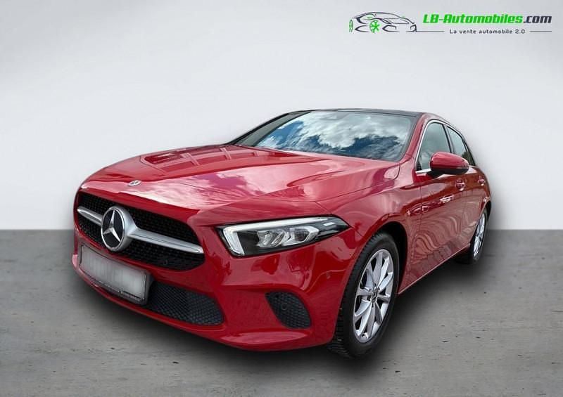 Utilisé 2018 Mercedes A200 Berline | 27 100 € (Prix juste) - Image 1/4