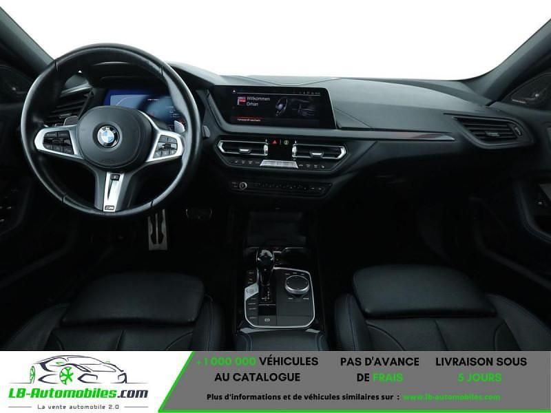 Occasion BMW M135 Comfort Edition 306 ch (225 kW) 2021 Citadine