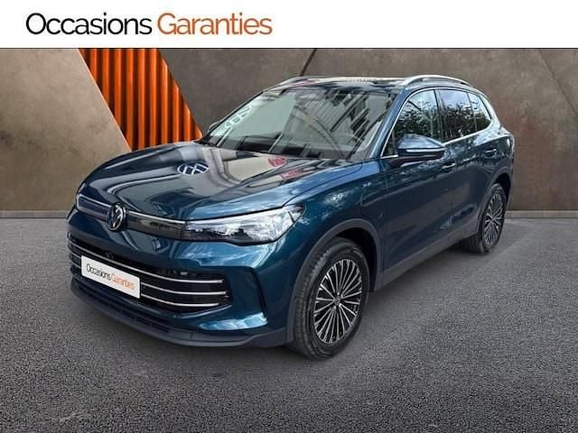Utilisé 2025 VW Tiguan Elegance SUV | 46 970 € - Image 1/4