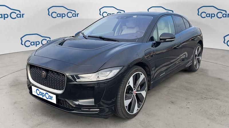 Occasion 2019 Jaguar I-Pace First Edition SUV | 25 990 € (Super prix) - Image 1/3