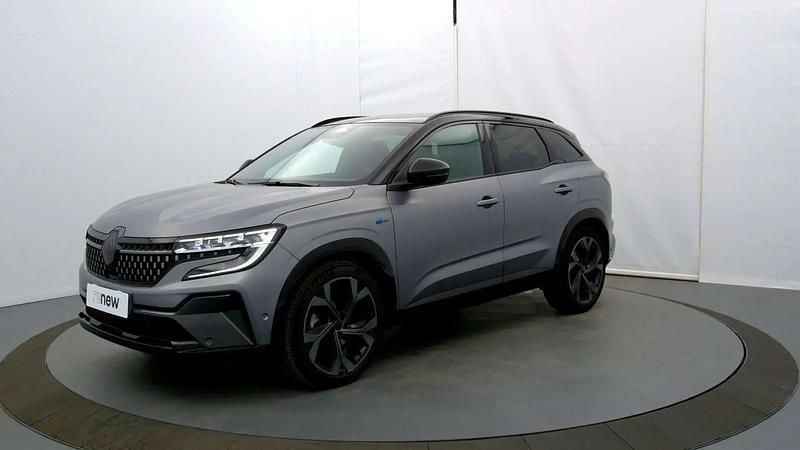 Noir Utilisé 2023 Renault Austral Iconic Esprit Alpine SUV | 32 490 € (Prix juste) - Image 1/4
