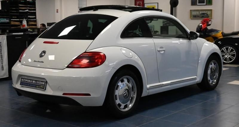 Occasion VW Beetle 105 ch (77 kW) 2016 Citadine