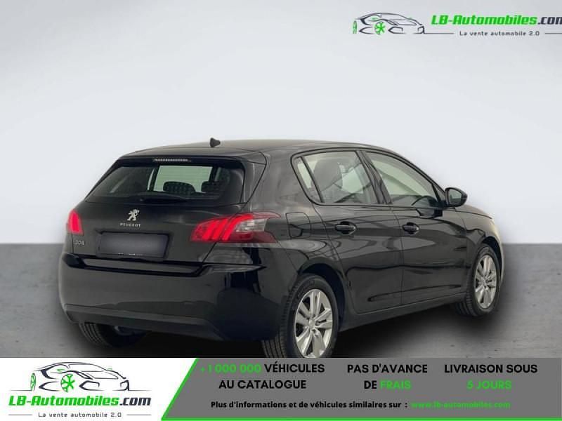 Occasion Peugeot 308 131 ch (96 kW) 2021 Berline