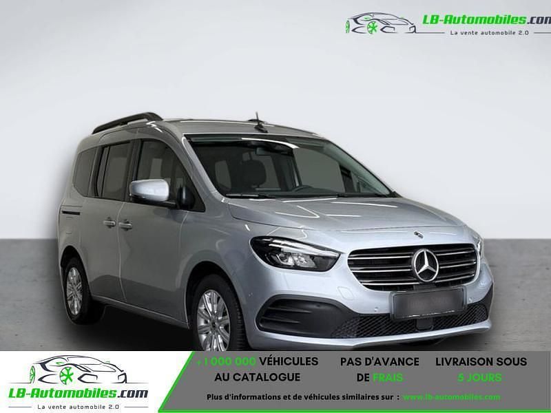 Utilisé 2024 Mercedes 180 Berline | 31 900 € - Image 1/4