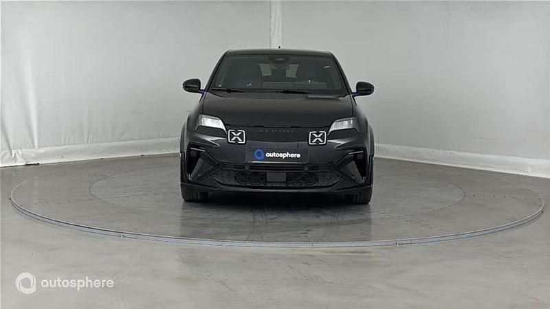 Occasion Alpine A290 163 kW (222 ch) 2025 Citadine