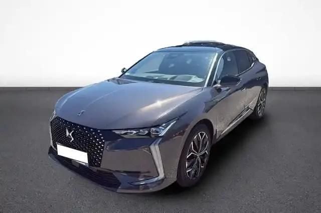 Gris platinium (métallisé) Nouvelle 2025 DS Automobiles DS4 Berline | 33 990 € (Super prix) - Image 1/4