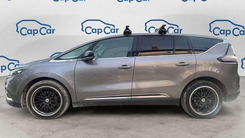 Occasion Renault Espace Intens 160 ch (117 kW) 2015 Monospace