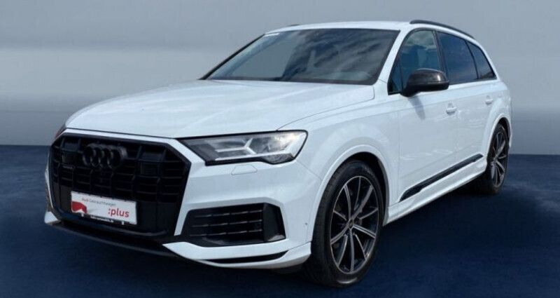 Utilisé 2022 Audi Q7 Exclusive SUV | 58 000 € (Super prix) - Image 1/4