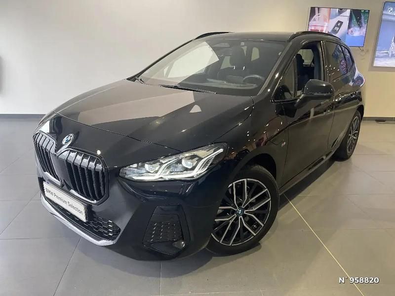 Noir Utilisé 2023 BMW 230 M Sport Break | 44 990 € - Image 1/4