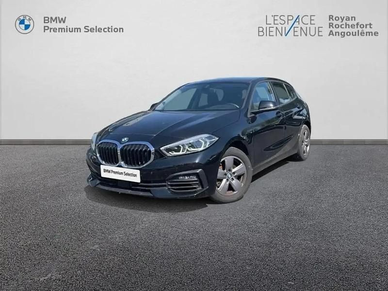 Othercolor Utilisé 2019 BMW 118 Citadine | 19 980 € (Prix juste) - Image 1/4